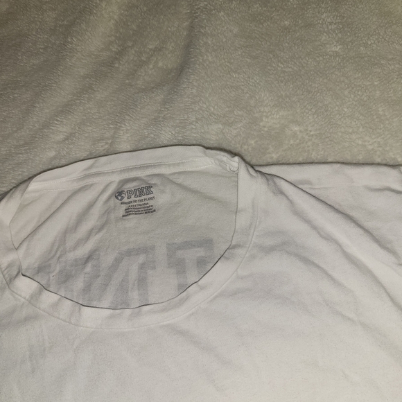 Victory secret love pink 💗 collection size lg - Picture 2 of 3